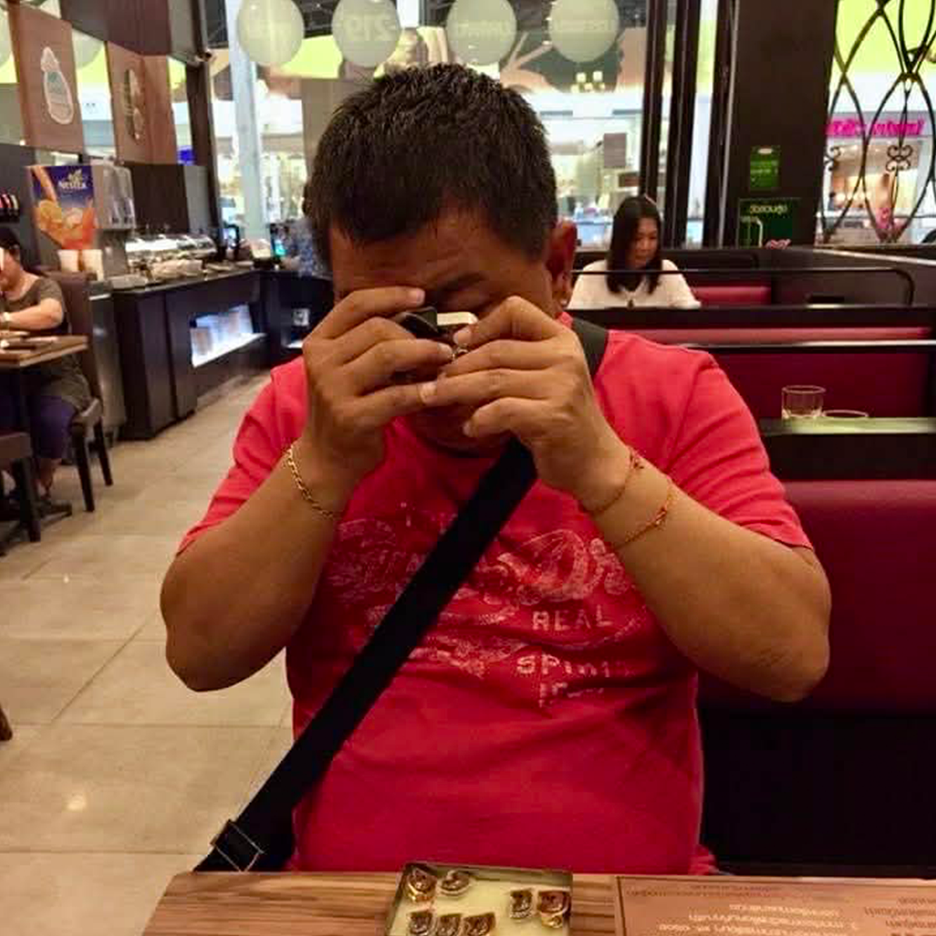 ลิ้ม คลองสาน