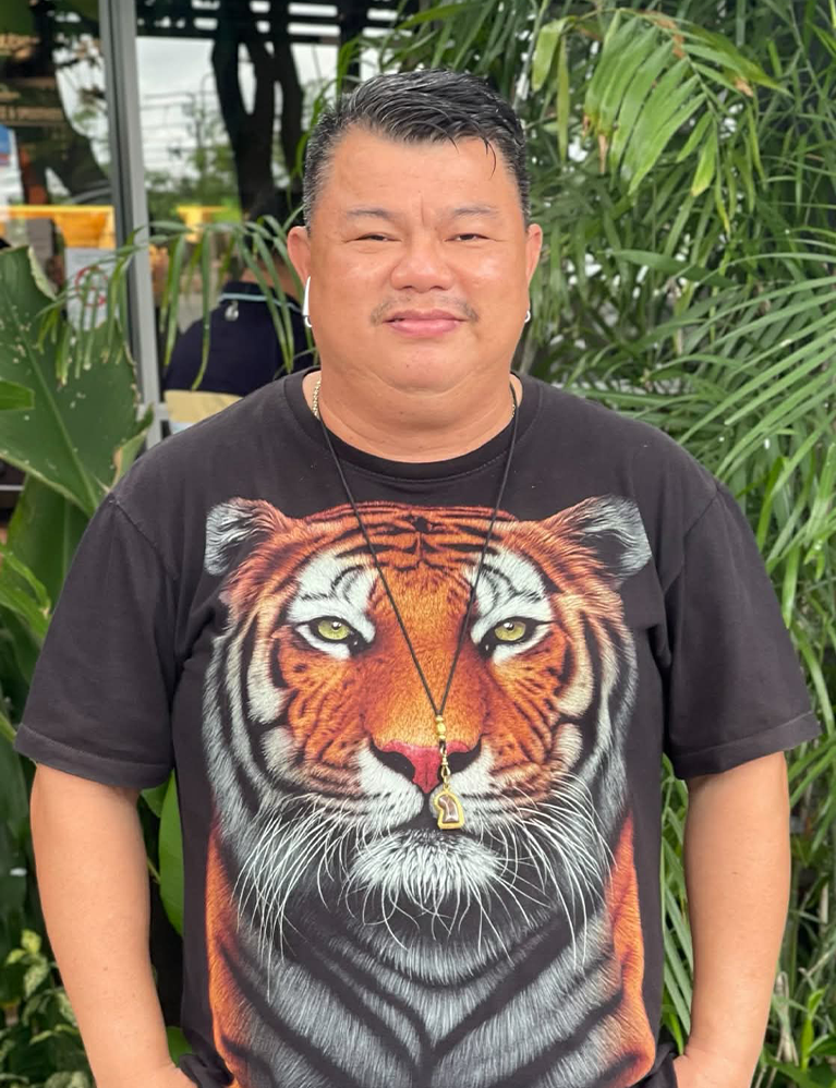 ลิ้ม คลองสาน