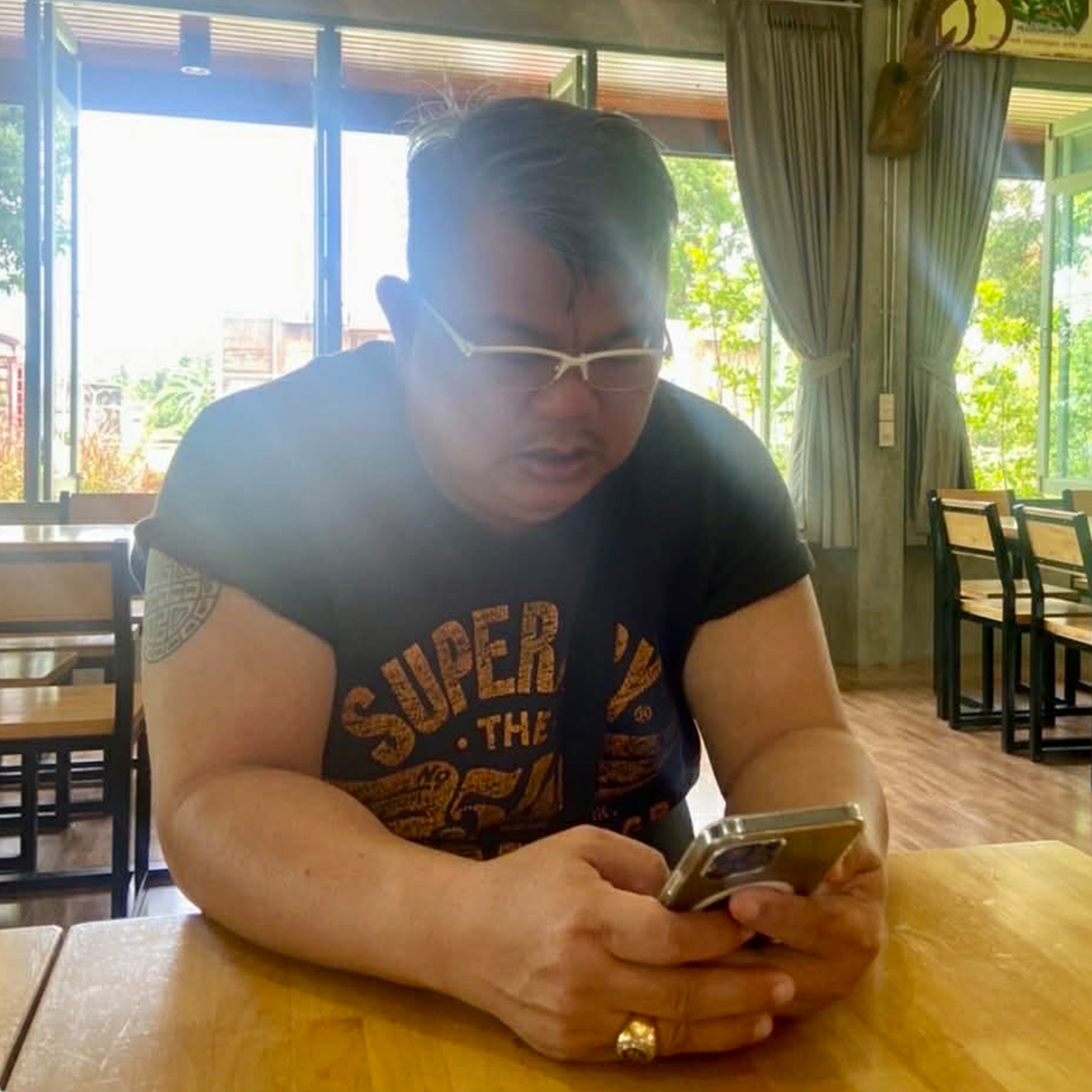 ลิ้ม คลองสาน